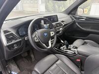 BMW iX3 vaihtoauto