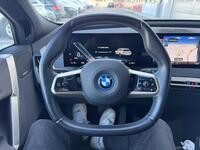 BMW iX vaihtoauto