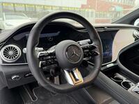 Mercedes-Benz EQS vaihtoauto