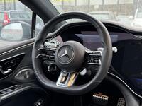 Mercedes-Benz EQS vaihtoauto