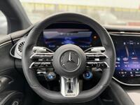 Mercedes-Benz EQS vaihtoauto