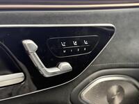 Mercedes-Benz EQS vaihtoauto