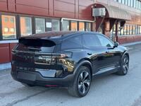 Polestar 3 vaihtoauto