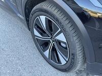 Polestar 3 vaihtoauto