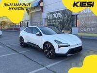 Polestar 4 vaihtoauto