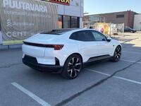Polestar 4 vaihtoauto
