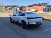 Polestar 4 vaihtoauto