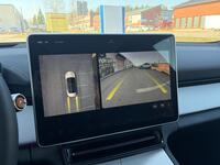 Polestar 4 vaihtoauto