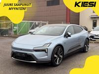 Polestar 4 vaihtoauto