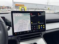 Polestar 4 vaihtoauto