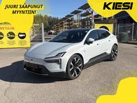 Polestar 4 vaihtoauto