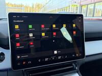 Polestar 4 vaihtoauto