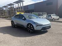 Polestar 4 vaihtoauto