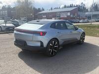 Polestar 4 vaihtoauto