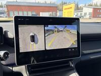 Polestar 4 vaihtoauto