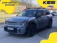 Kia EV9 vaihtoauto