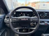 Kia EV9 vaihtoauto