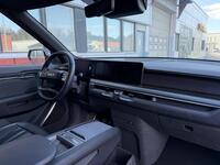 Kia EV9 vaihtoauto