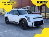 Kia EV9 vaihtoauto