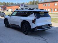 Kia EV9 vaihtoauto