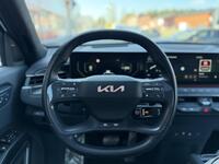 Kia EV9 vaihtoauto