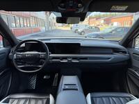Kia EV9 vaihtoauto