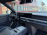 Kia EV9 vaihtoauto