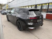 BMW iX vaihtoauto