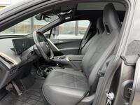 BMW iX vaihtoauto