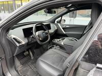 BMW iX vaihtoauto
