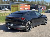 Polestar 4 vaihtoauto