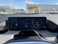 Polestar 4 vaihtoauto