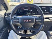 Kia EV9 vaihtoauto