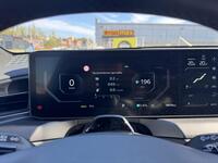 Kia EV9 vaihtoauto