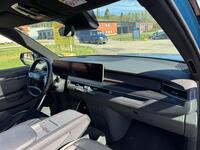 Kia EV9 vaihtoauto