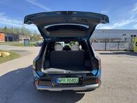 Kia EV9 vaihtoauto