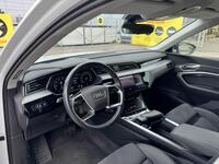 Audi Q8 e-tron vaihtoauto