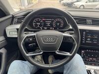 Audi Q8 e-tron vaihtoauto