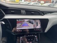 Audi Q8 e-tron vaihtoauto