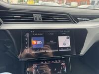 Audi Q8 e-tron vaihtoauto