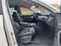 Audi Q8 e-tron vaihtoauto