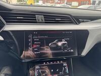 Audi Q8 e-tron vaihtoauto