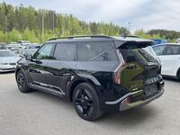 Kia EV9 vaihtoauto