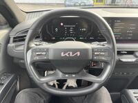 Kia EV9 vaihtoauto