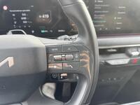Kia EV9 vaihtoauto