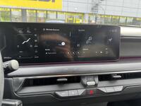 Kia EV9 vaihtoauto