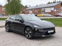 Polestar 4 vaihtoauto