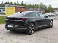 Polestar 4 vaihtoauto