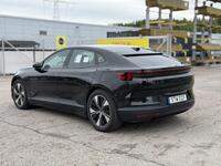Polestar 4 vaihtoauto