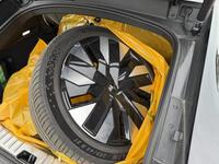 Polestar 4 vaihtoauto